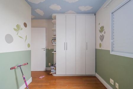 Apartamento para alugar com 70m², 3 quartos e 2 vagasQuarto 2