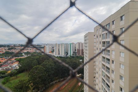 Apartamento para alugar com 70m², 3 quartos e 2 vagasVista da Suíte