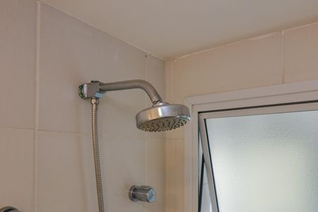 Apartamento para alugar com 70m², 3 quartos e 2 vagasBanheiro Social