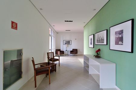 Apartamento para alugar com 70m², 3 quartos e 2 vagasÁrea comum