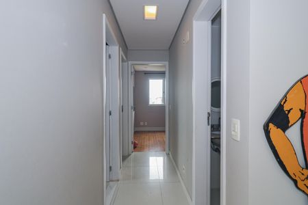 Apartamento para alugar com 70m², 3 quartos e 2 vagasCorredor