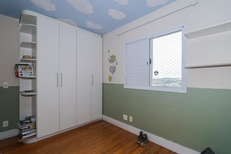 Apartamento para alugar com 70m², 3 quartos e 2 vagasQuarto 2