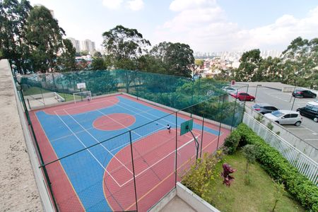 Apartamento para alugar com 70m², 3 quartos e 2 vagasQuadra