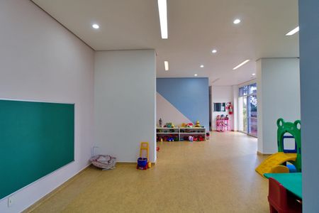 Apartamento para alugar com 70m², 3 quartos e 2 vagasBrinquedoteca