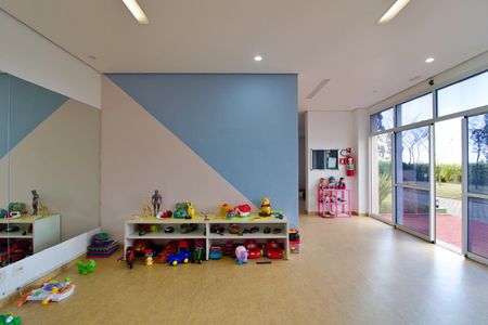 Apartamento para alugar com 70m², 3 quartos e 2 vagasBrinquedoteca