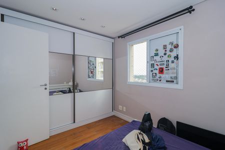 Apartamento para alugar com 70m², 3 quartos e 2 vagasSuíte