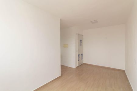 Sala de apartamento para alugar com 2 quartos, 42m² em Vila Lourdes, São Paulo