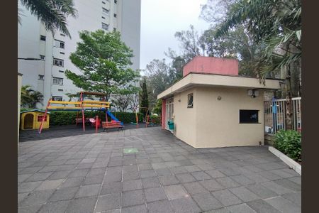 Apartamento à venda com 59m², 2 quartos e 1 vaga Apartamento à venda com 59m², 2 quartos e 1 vagaÁrea comum