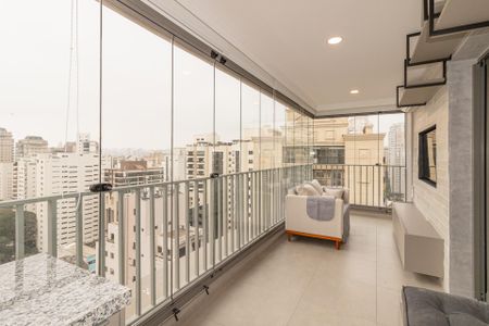 Studio para alugar com 45m², 1 quarto e sem vagaStudio