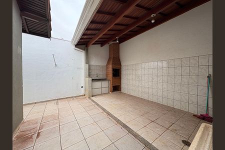 Casa de condomínio para alugar com 138m², 3 quartos e 2 vagas Casa de condomínio para alugar com 138m², 3 quartos e 2 vagasÁrea de Serviço