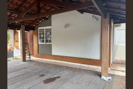 Casa de condomínio para alugar com 138m², 3 quartos e 2 vagas Casa de condomínio para alugar com 138m², 3 quartos e 2 vagasGaragem