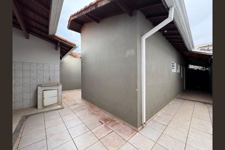 Casa de condomínio para alugar com 138m², 3 quartos e 2 vagas Casa de condomínio para alugar com 138m², 3 quartos e 2 vagasÁrea de Serviço
