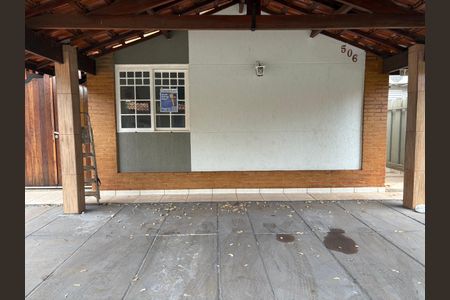 Casa de condomínio para alugar com 138m², 3 quartos e 2 vagas Casa de condomínio para alugar com 138m², 3 quartos e 2 vagasGaragem