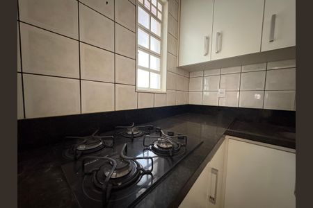 Casa de condomínio para alugar com 138m², 3 quartos e 2 vagas Casa de condomínio para alugar com 138m², 3 quartos e 2 vagasCozinha