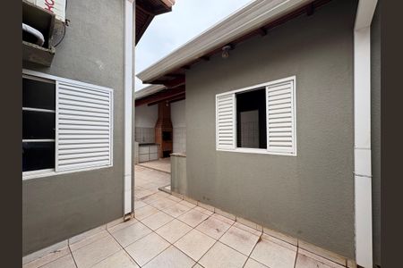 Casa de condomínio para alugar com 138m², 3 quartos e 2 vagas Casa de condomínio para alugar com 138m², 3 quartos e 2 vagasÁrea de Serviço
