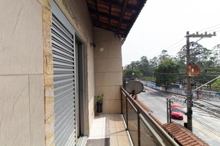 Casa à venda com 120m², 3 quartos e 3 vagas Casa à venda com 120m², 3 quartos e 3 vagasSacada da Suíte