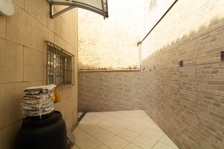 Casa à venda com 120m², 3 quartos e 3 vagas Casa à venda com 120m², 3 quartos e 3 vagasÁrea de Serviço