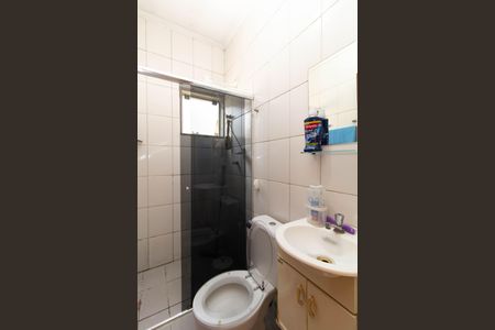 Casa à venda com 120m², 3 quartos e 3 vagas Casa à venda com 120m², 3 quartos e 3 vagasBanheiro da Suíte