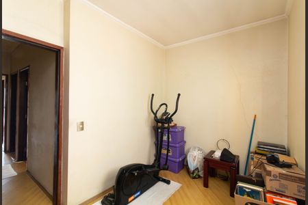 Casa à venda com 120m², 3 quartos e 3 vagas Casa à venda com 120m², 3 quartos e 3 vagasQuarto 1