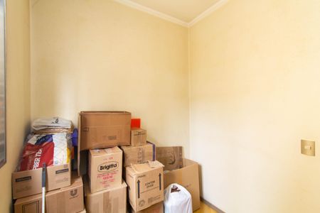 Casa à venda com 120m², 3 quartos e 3 vagas Casa à venda com 120m², 3 quartos e 3 vagasQuarto 2