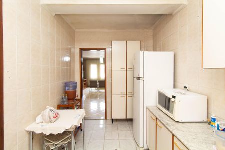 Casa à venda com 120m², 3 quartos e 3 vagas Casa à venda com 120m², 3 quartos e 3 vagasCozinha