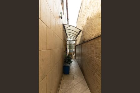 Casa à venda com 120m², 3 quartos e 3 vagas Casa à venda com 120m², 3 quartos e 3 vagasCorredor