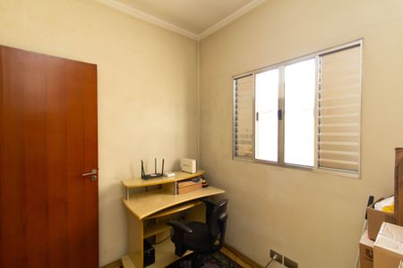 Casa à venda com 120m², 3 quartos e 3 vagas Casa à venda com 120m², 3 quartos e 3 vagasQuarto 2