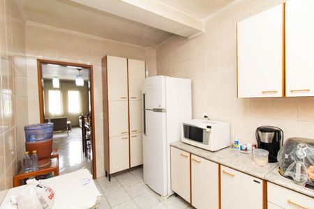 Casa à venda com 120m², 3 quartos e 3 vagas Casa à venda com 120m², 3 quartos e 3 vagasCozinha