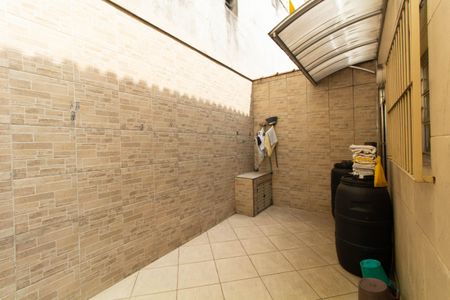 Casa à venda com 120m², 3 quartos e 3 vagas Casa à venda com 120m², 3 quartos e 3 vagasÁrea de Serviço