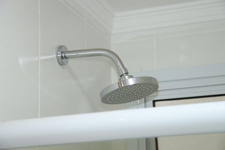 Apartamento para alugar com 130m², 3 quartos e 1 vagaBanheiro Social