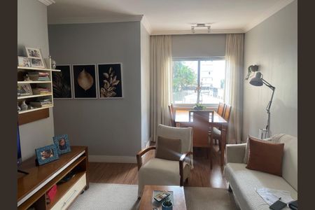 Apartamento à venda com 68m², 2 quartos e 1 vaga Apartamento à venda com 68m², 2 quartos e 1 vagaFoto 05