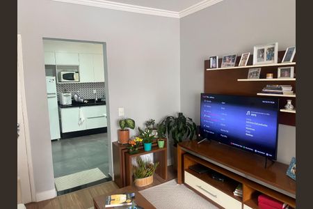 Apartamento à venda com 68m², 2 quartos e 1 vaga Apartamento à venda com 68m², 2 quartos e 1 vagaFoto 06