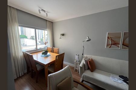 Apartamento à venda com 68m², 2 quartos e 1 vaga Apartamento à venda com 68m², 2 quartos e 1 vagaFoto 10