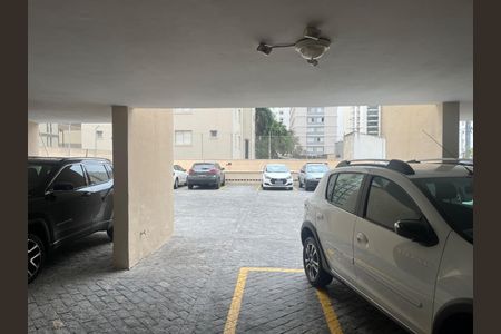 Apartamento à venda com 68m², 2 quartos e 1 vaga Apartamento à venda com 68m², 2 quartos e 1 vagaFoto 27