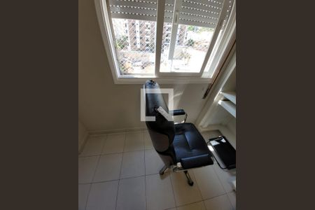 Quarto de apartamento para alugar com 1 quarto, 45m² em Perdizes, São Paulo