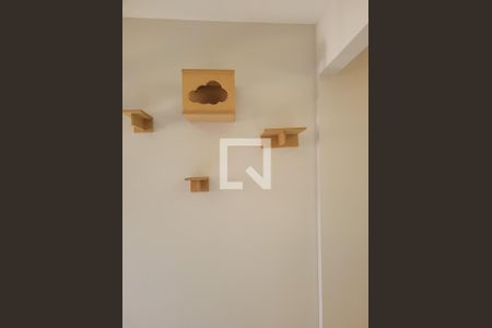 Sala de apartamento para alugar com 1 quarto, 45m² em Perdizes, São Paulo