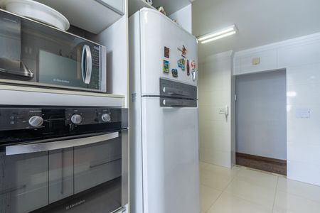 Apartamento à venda com 86m², 2 quartos e 1 vagaCozinha