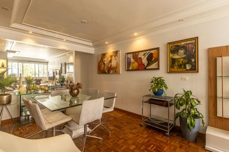 Apartamento à venda com 86m², 2 quartos e 1 vagaSala