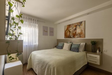 Apartamento à venda com 86m², 2 quartos e 1 vagaQuarto 1