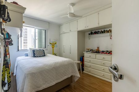 Apartamento à venda com 86m², 2 quartos e 1 vagaQuarto 2