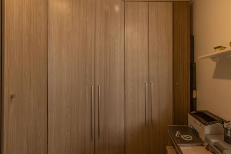 Apartamento à venda com 86m², 2 quartos e 1 vagaQuarto de Serviço