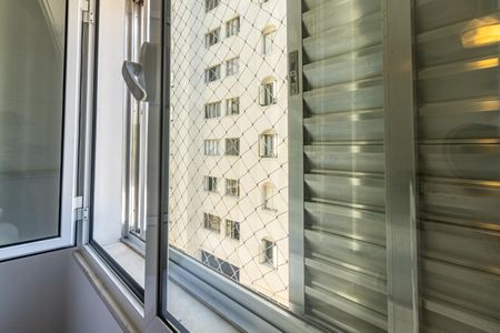 Apartamento à venda com 86m², 2 quartos e 1 vagaVista do Quarto 2