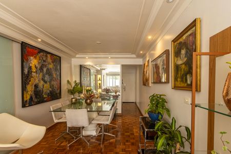 Apartamento à venda com 86m², 2 quartos e 1 vagaSala