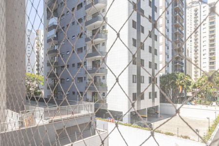 Apartamento à venda com 86m², 2 quartos e 1 vagaVista da Sala