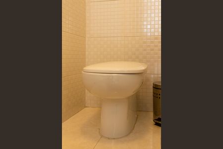 Apartamento à venda com 86m², 2 quartos e 1 vagaBanheiro de serviço