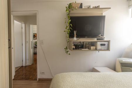 Apartamento à venda com 86m², 2 quartos e 1 vagaQuarto 1
