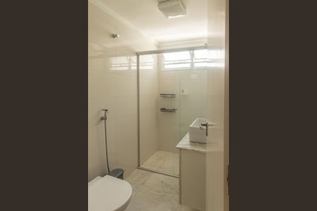 Apartamento à venda com 86m², 2 quartos e 1 vagaBanheiro