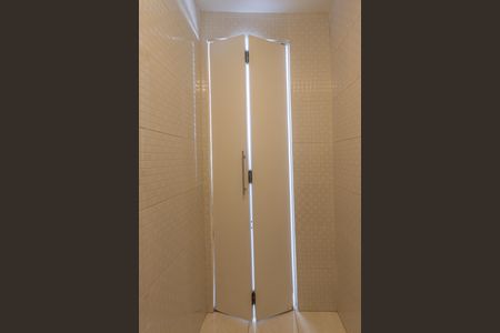 Apartamento à venda com 86m², 2 quartos e 1 vagaBanheiro de serviço