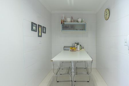 Apartamento à venda com 86m², 2 quartos e 1 vagaCozinha