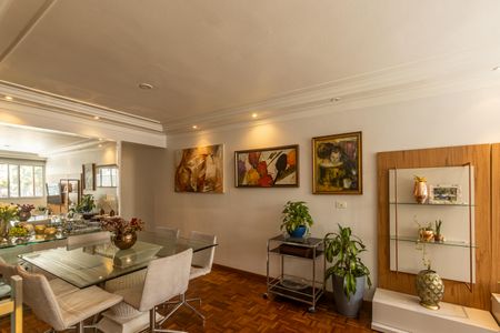 Apartamento à venda com 86m², 2 quartos e 1 vagaSala